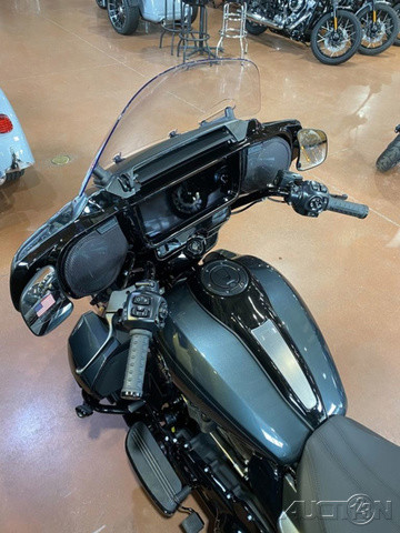 Street Glide® 3 Limited