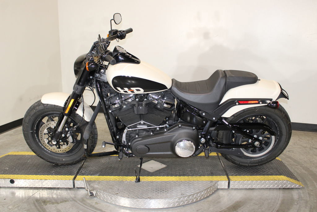 Fat Bob® 114