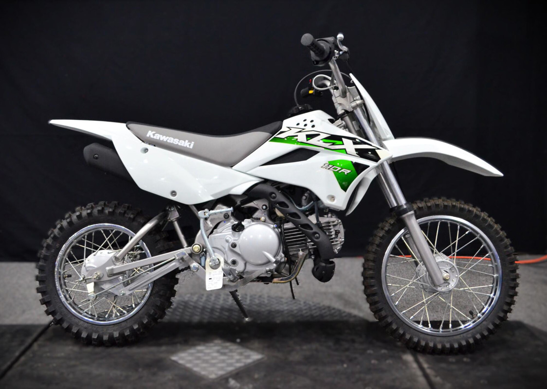 KLX110RL
