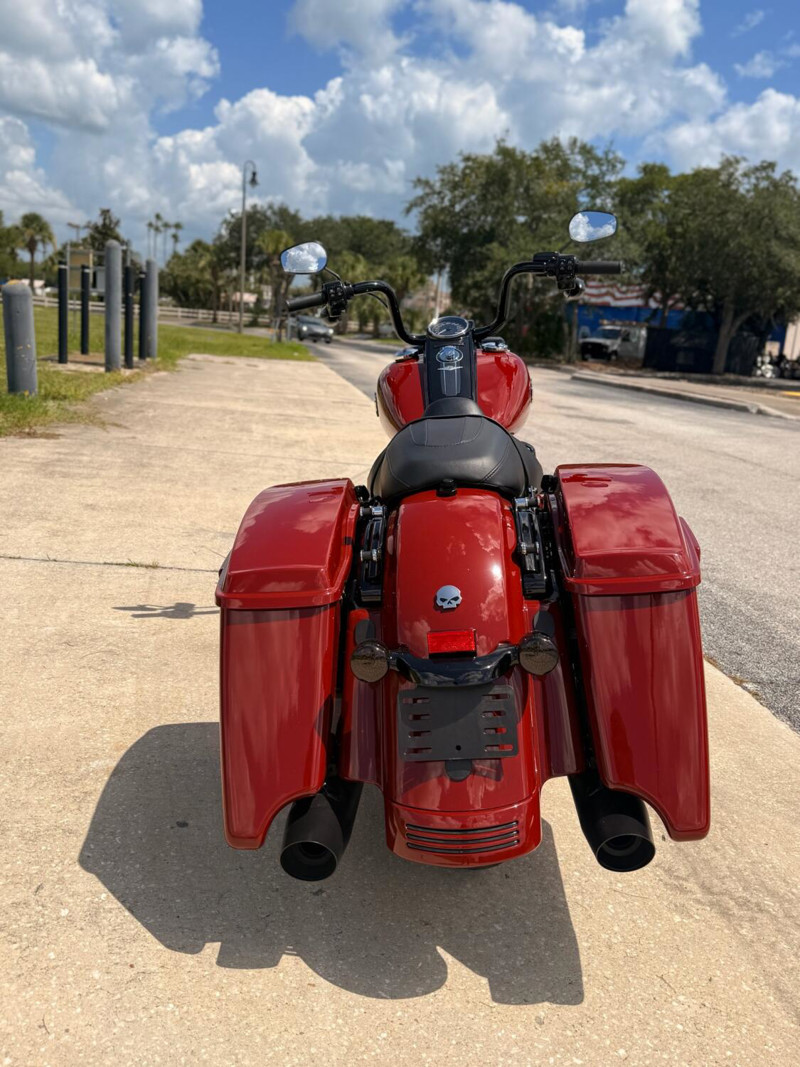 Road King® Special