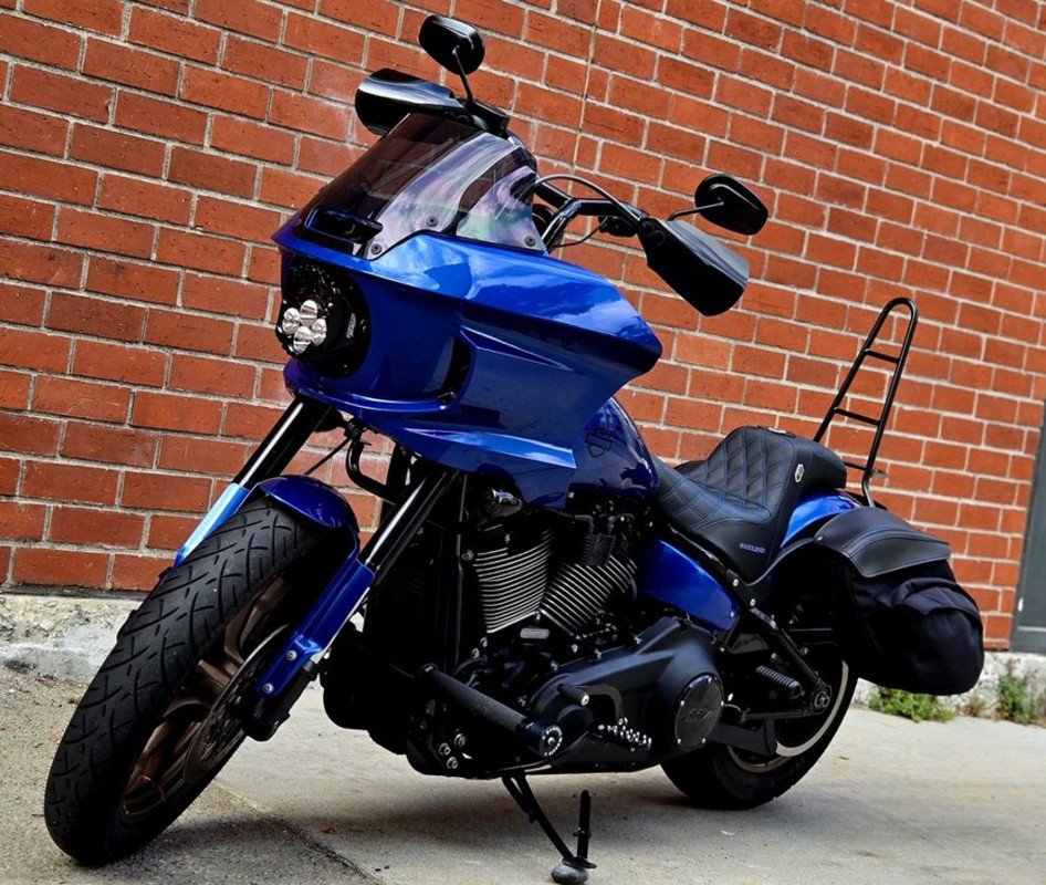 Low Rider® El Diablo