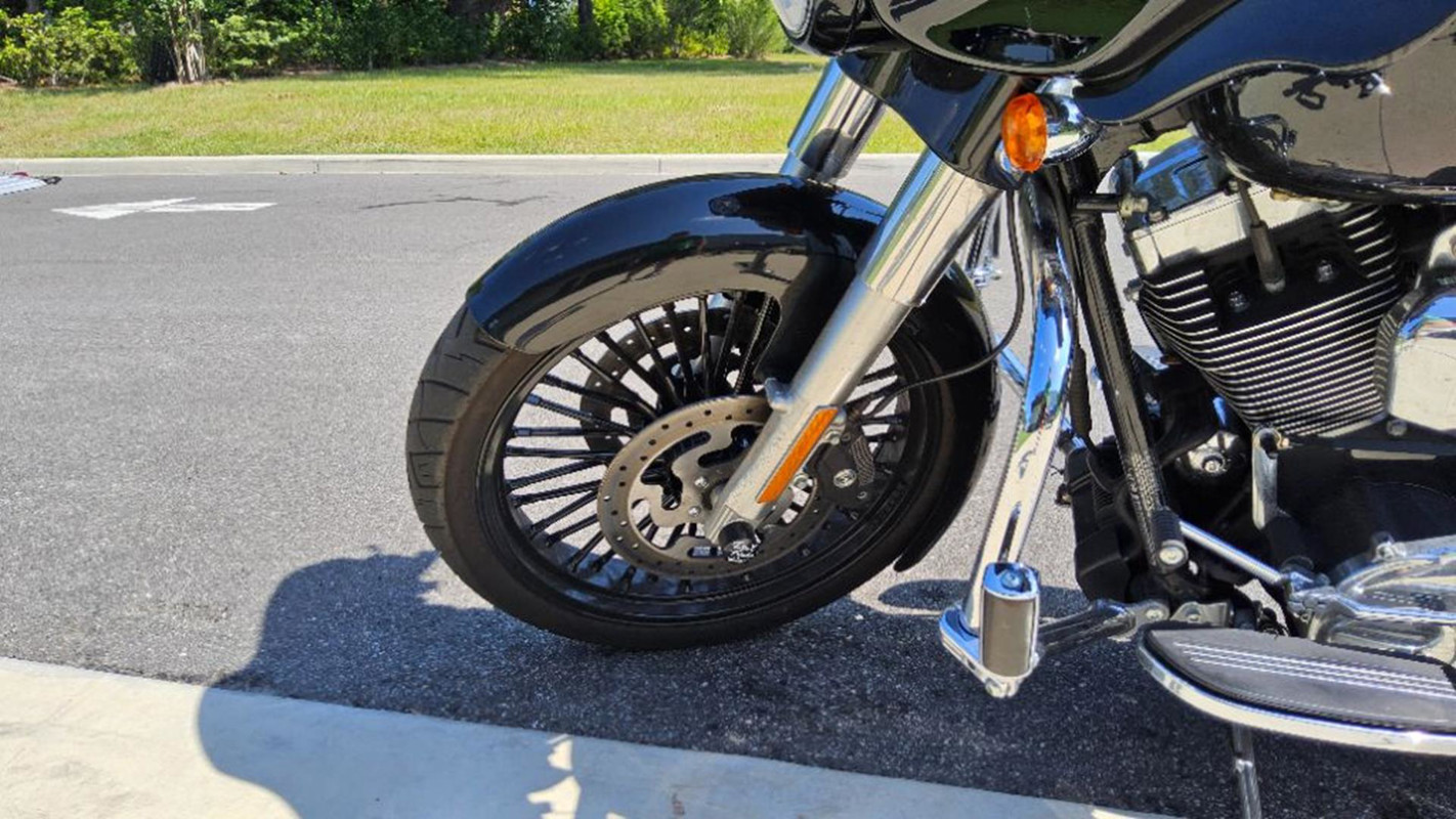 Street Glide®