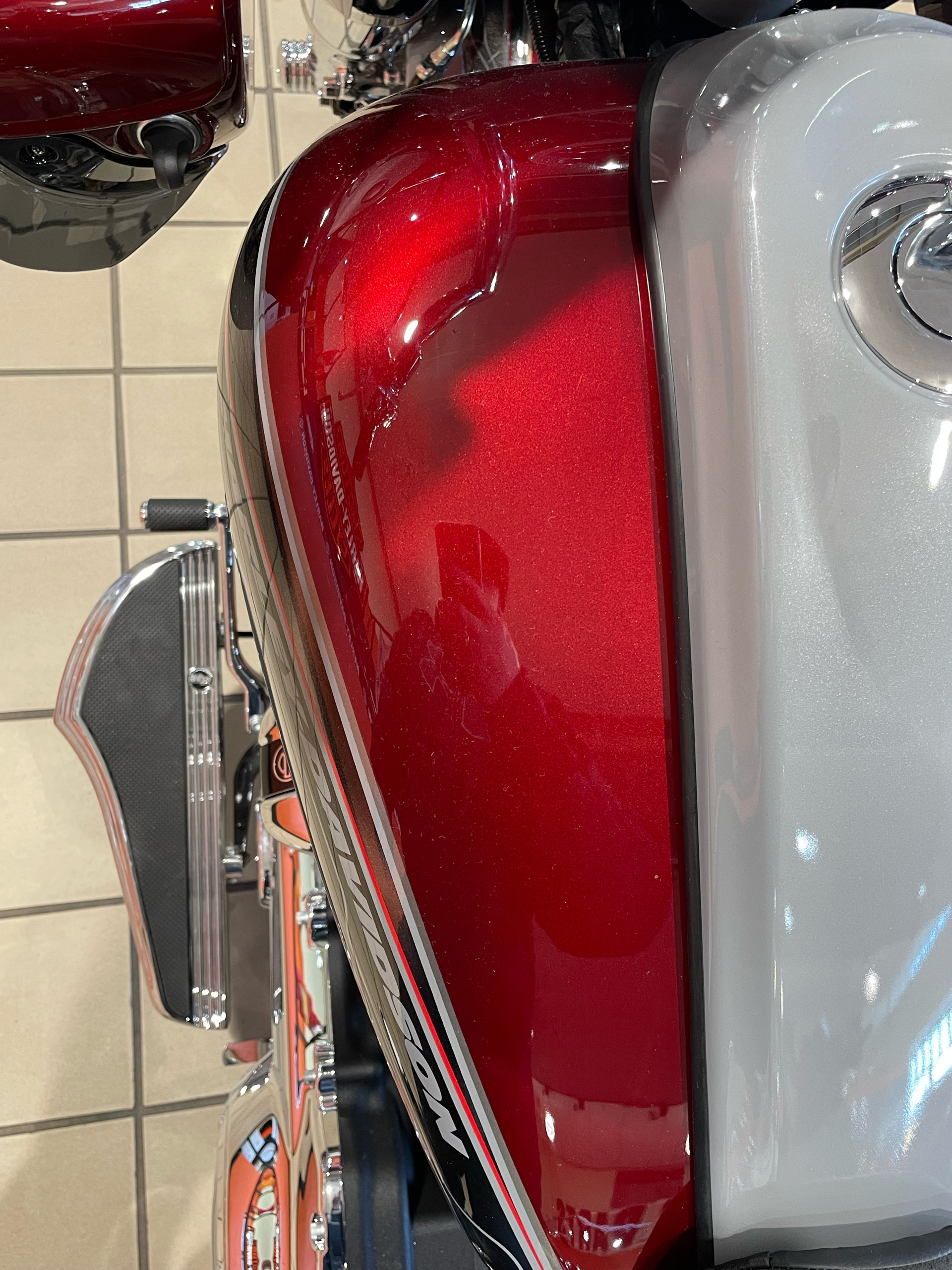 2021 HarleyDavidson® FLTRXS Road Glide® Special for Sale in Dumfries