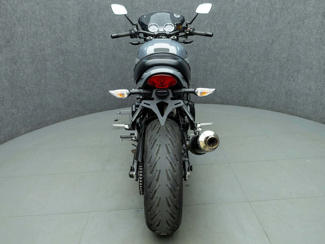 Z900RS