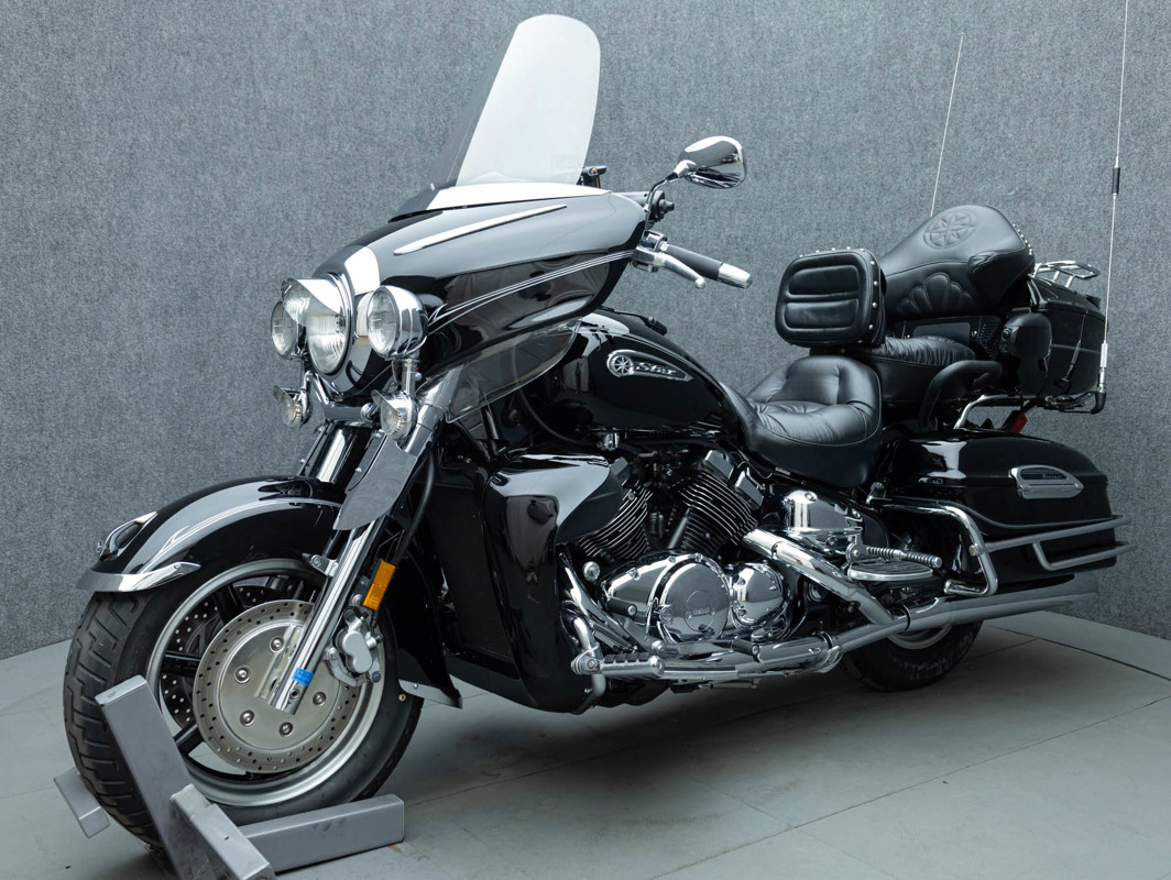 Royal Star Venture S