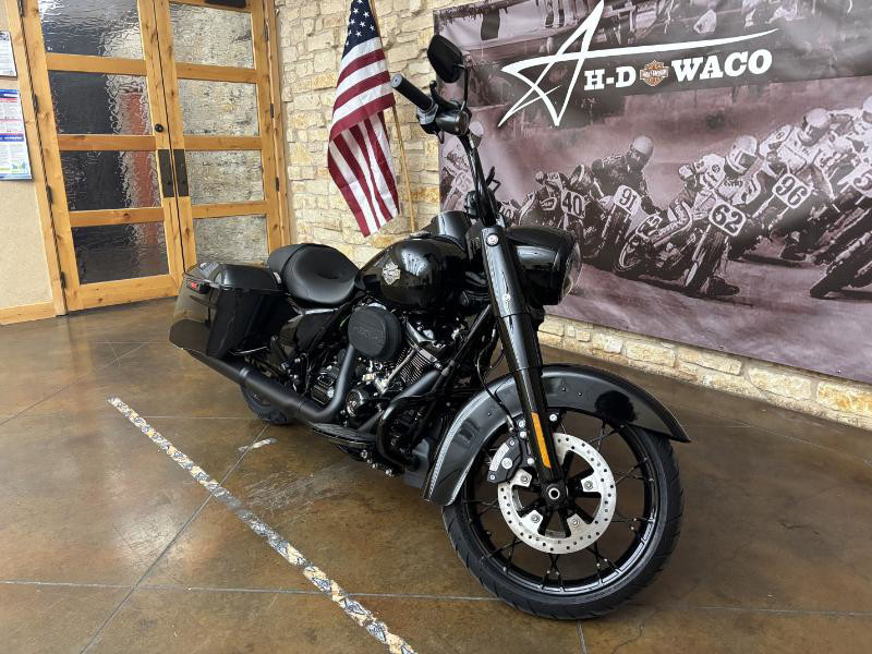 Road King® Special