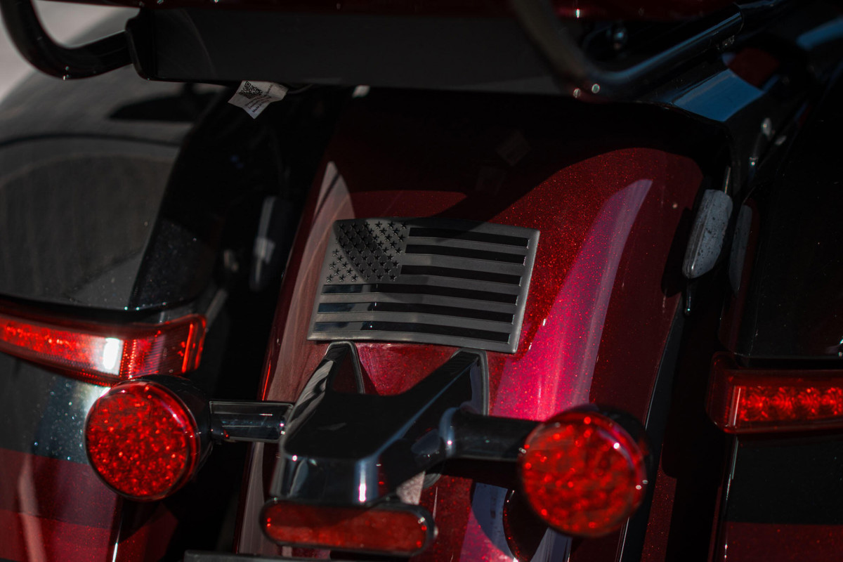 Roadmaster Elite