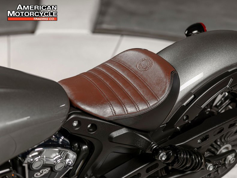 Scout Bobber