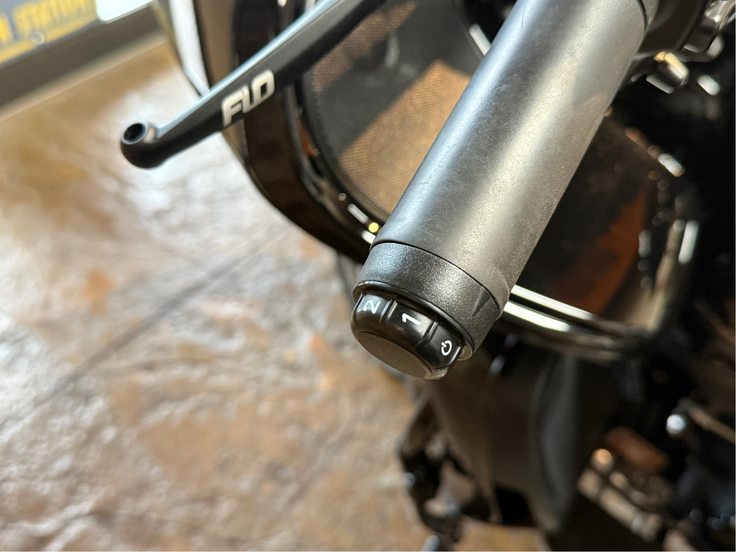 Road Glide® Limited
