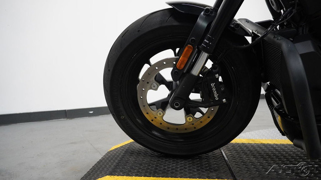 Sportster® S