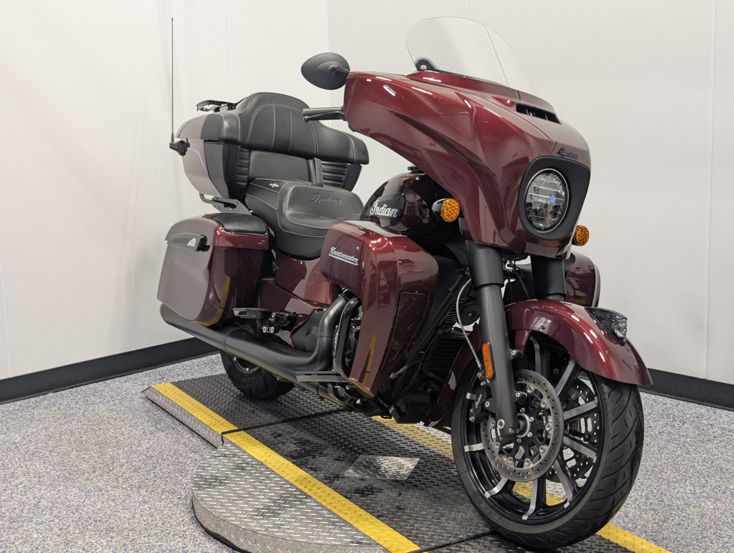 Roadmaster Dark Horse