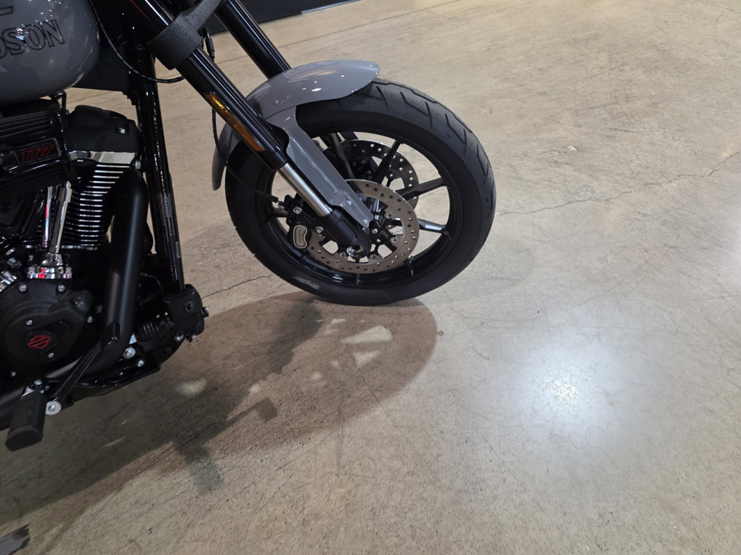 Low Rider® S