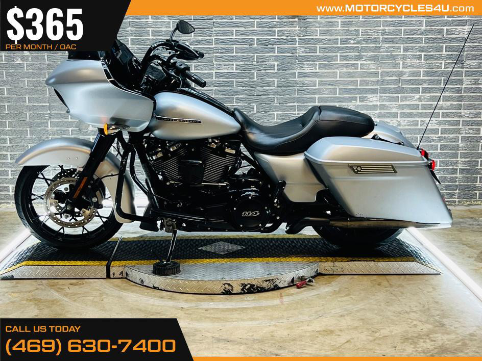 Road Glide® Special