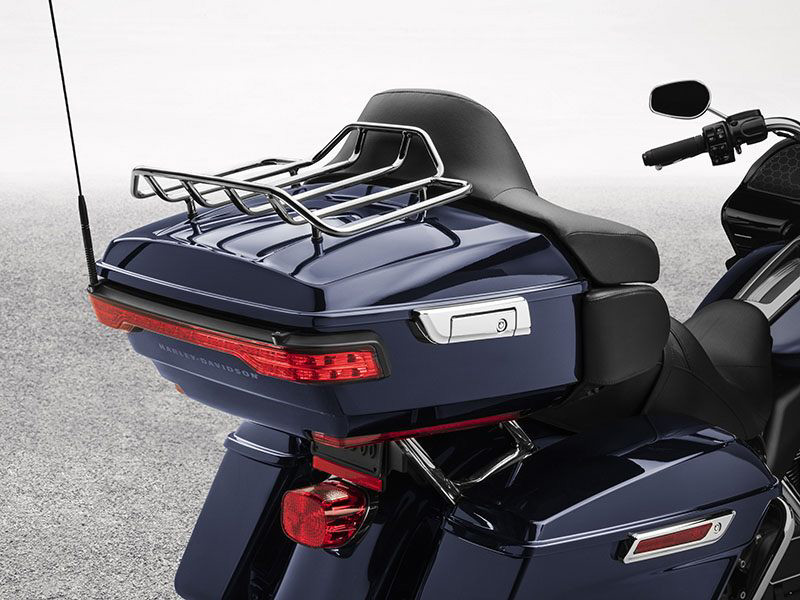 Road Glide® Limited