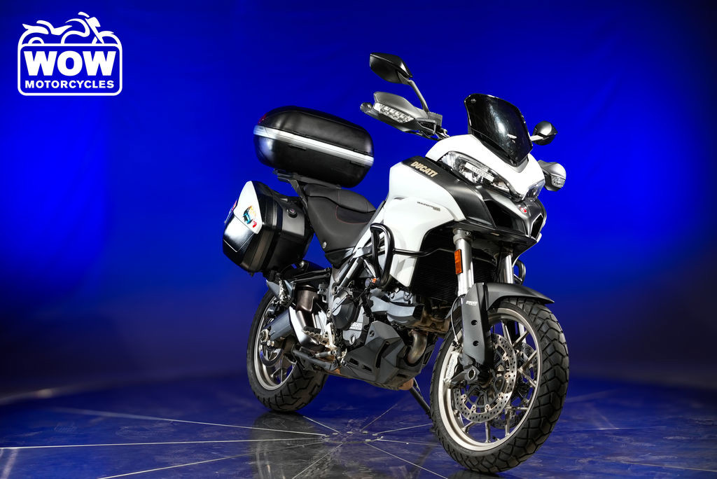 Multistrada 950