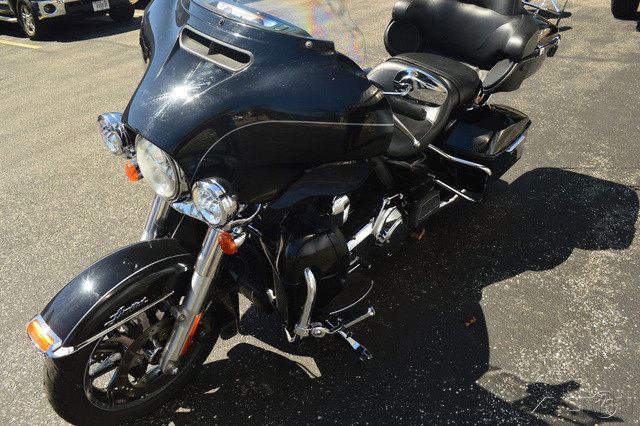Electra Glide® Ultra® Limited