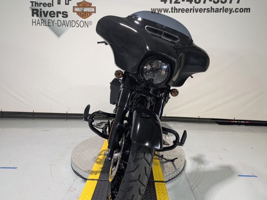 Street Glide® Special