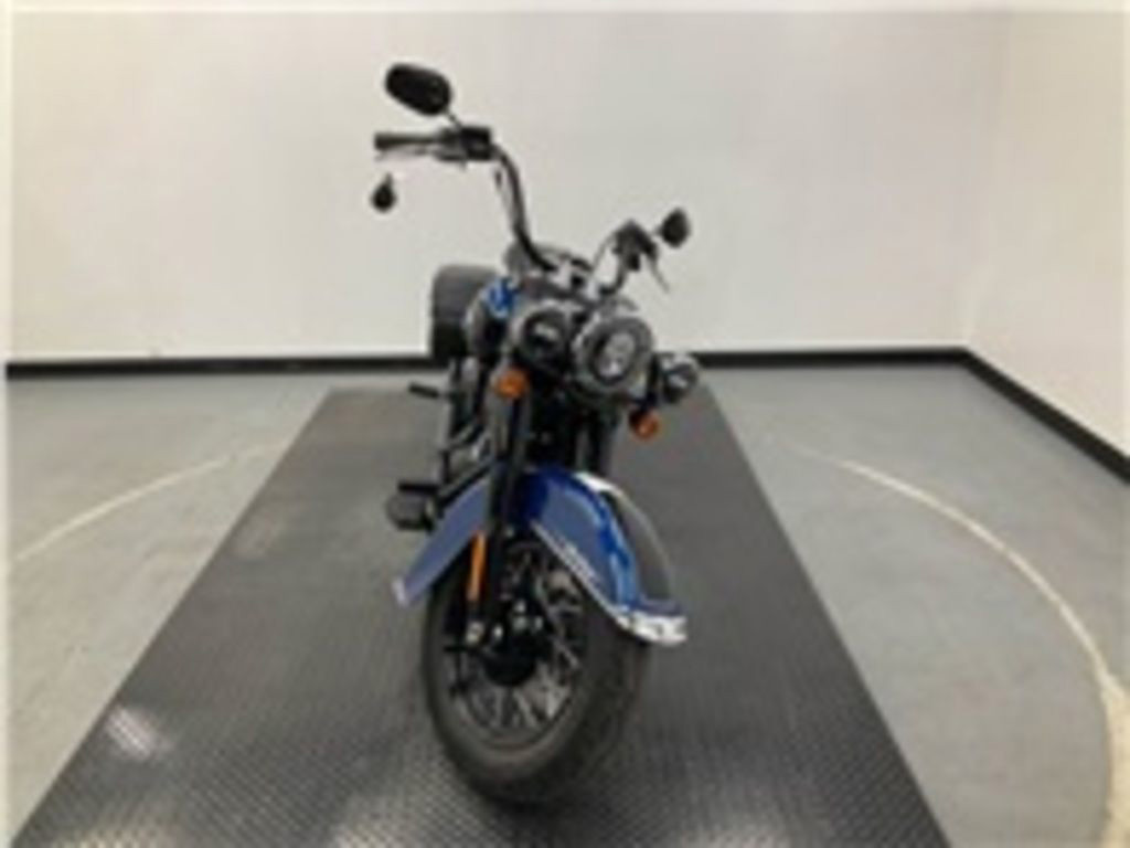 Heritage Classic 114