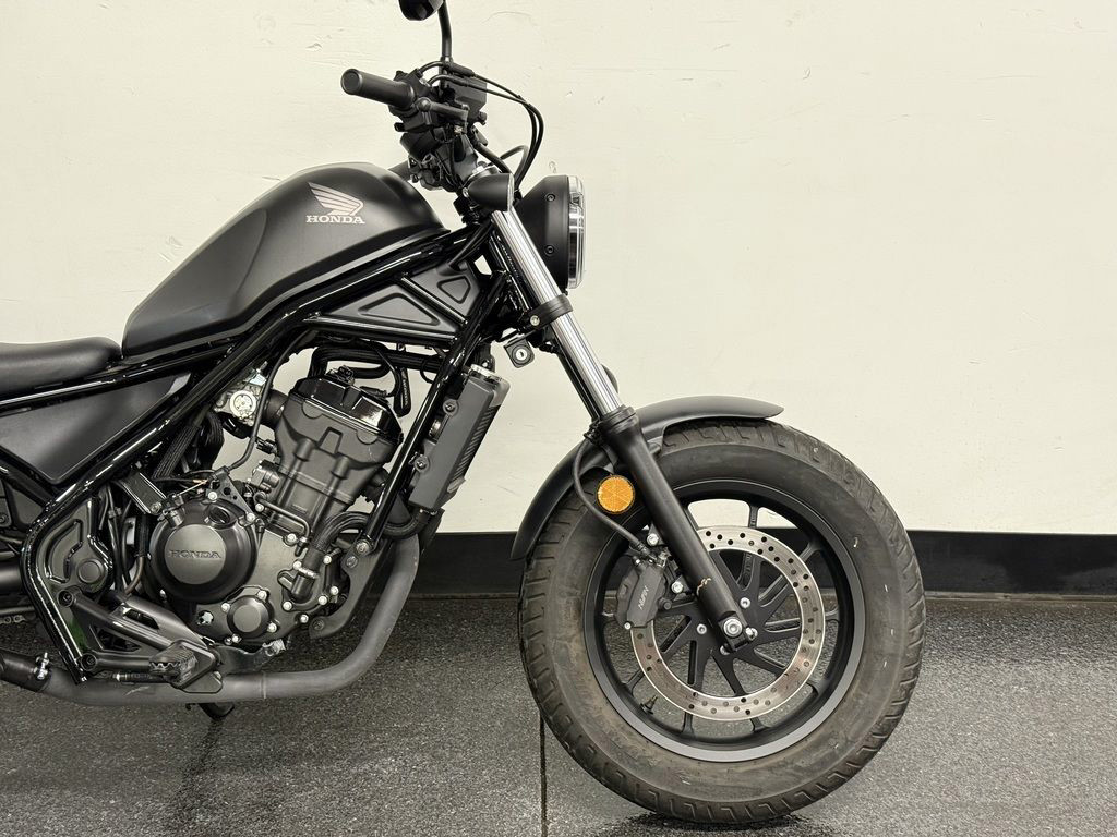 Rebel 300