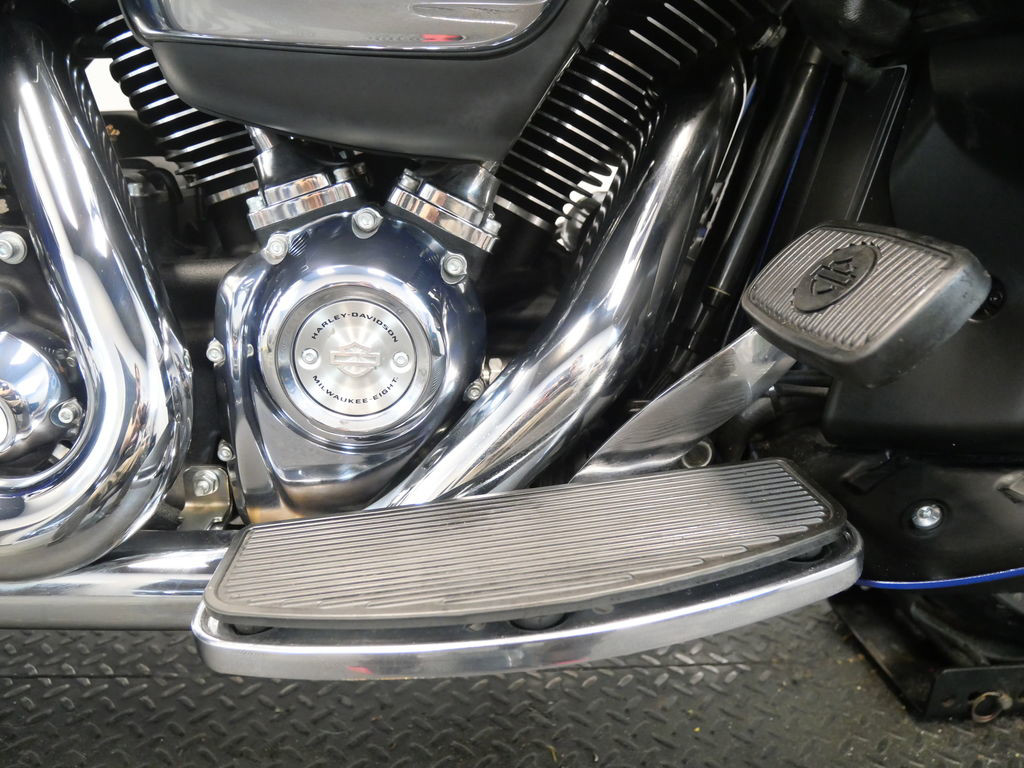 Road Glide® Limited