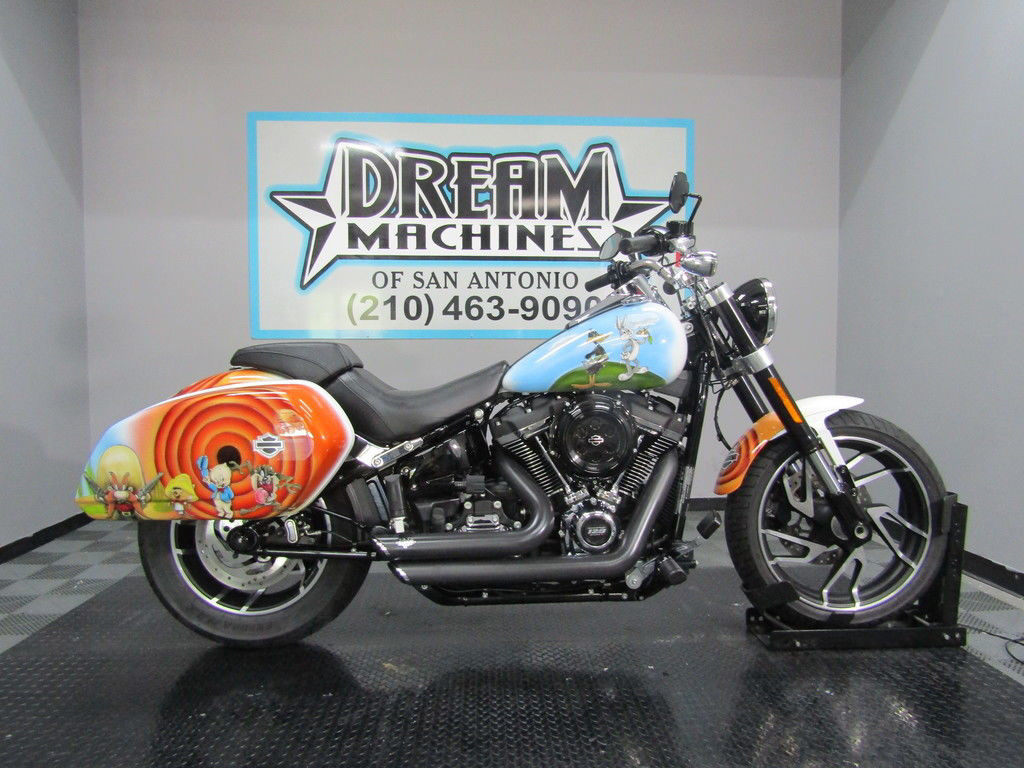 Sport Glide®