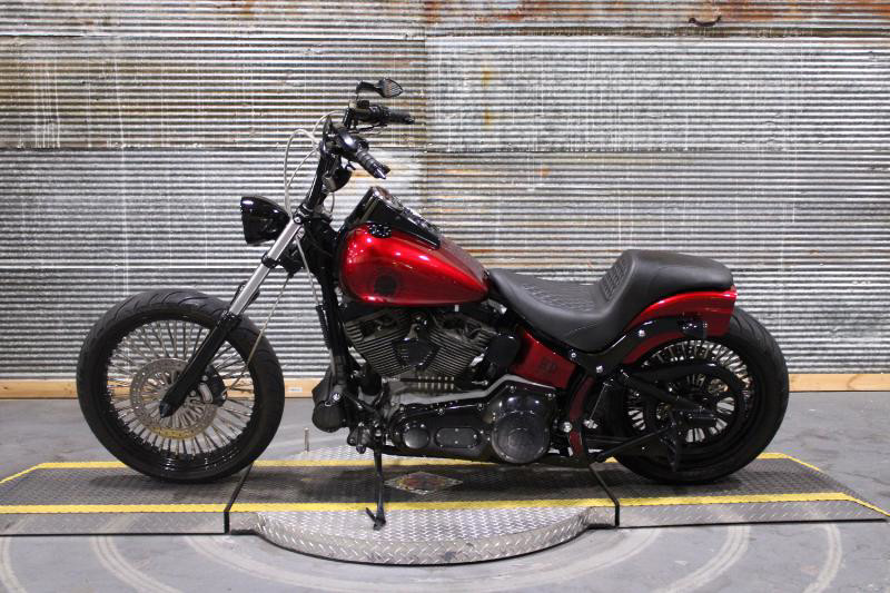 Softail® Standard