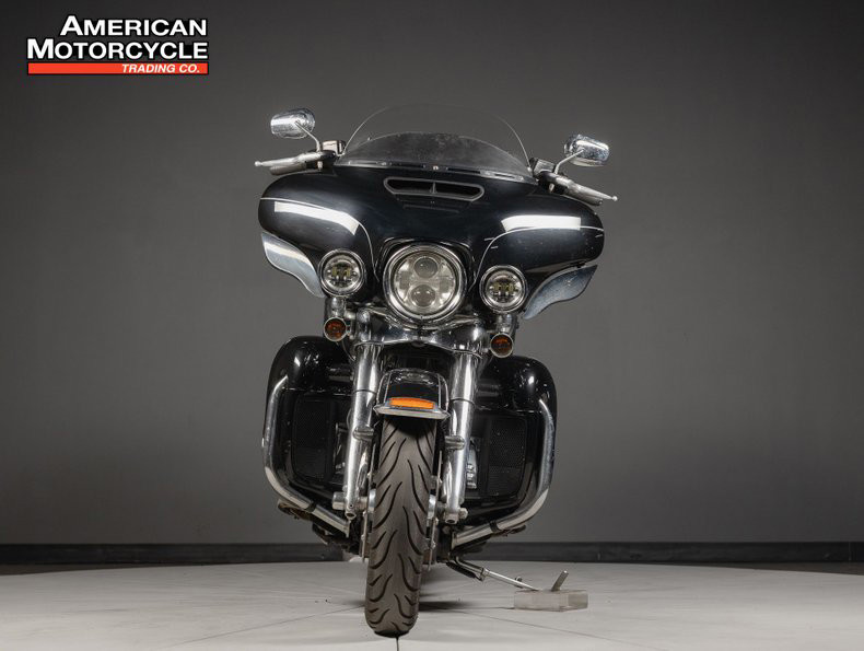 Electra Glide® Ultra® Limited