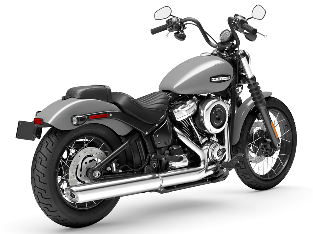 Street Bob®