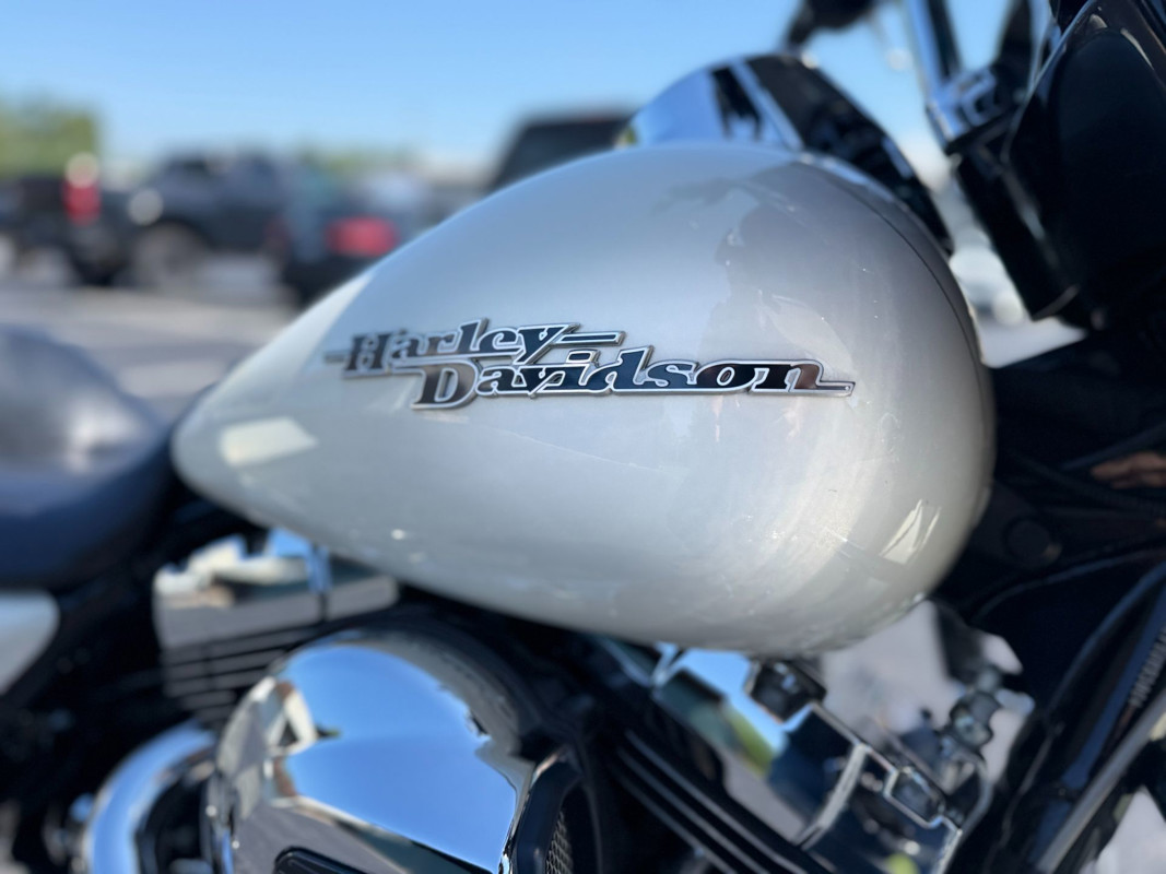 Street Glide® Special