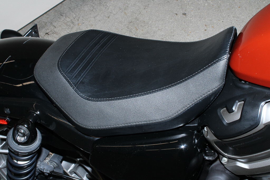Nightster Special
