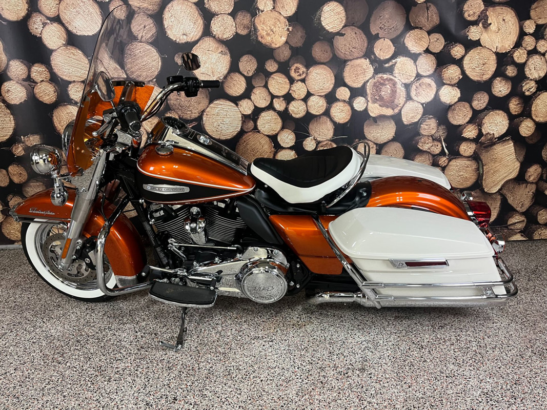 Electra Glide® Highway King