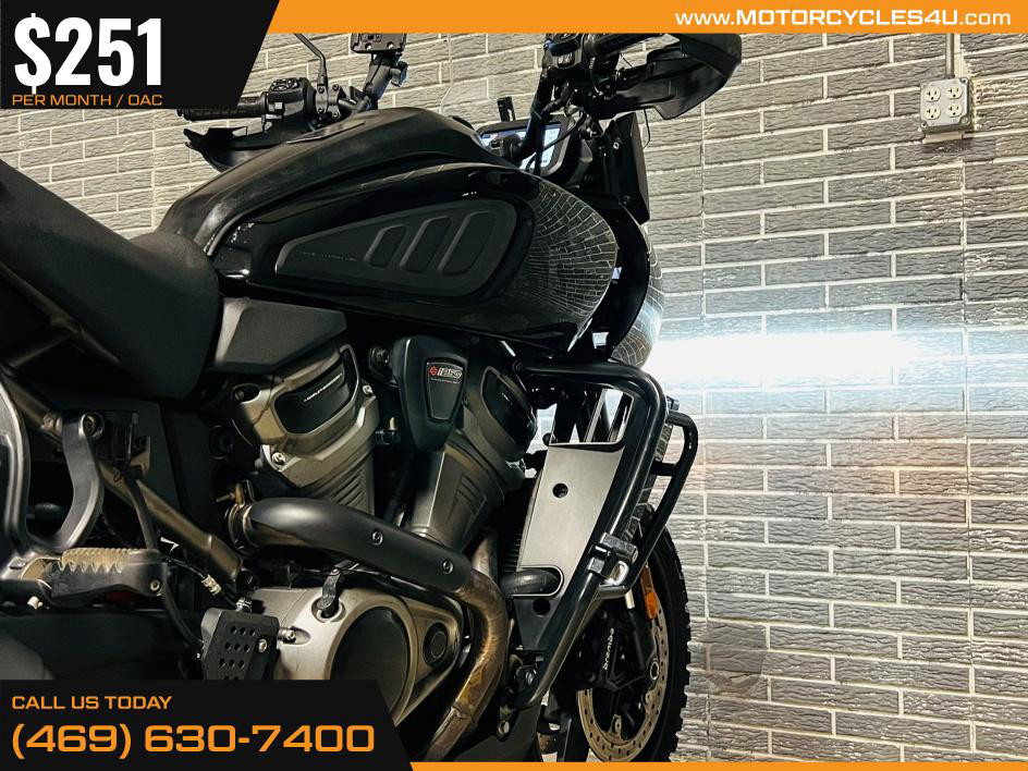 Pan America® 1250 Special
