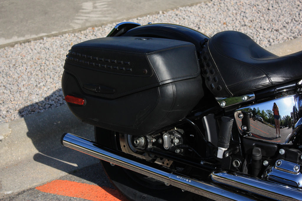 Heritage Classic 114