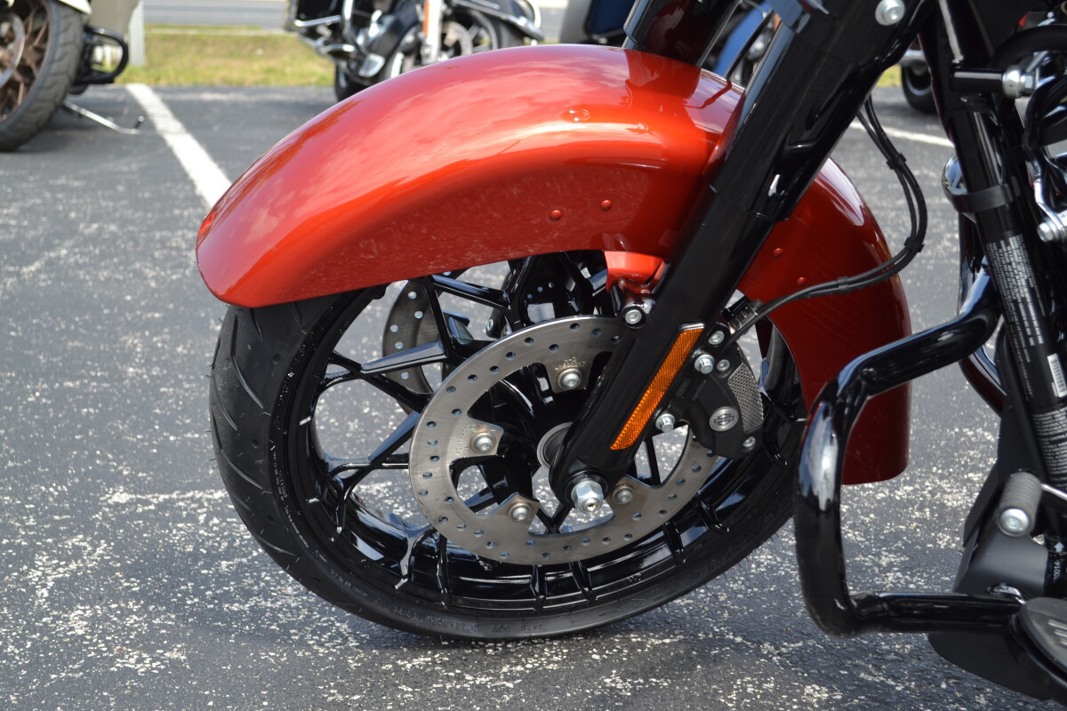 Road King® Special
