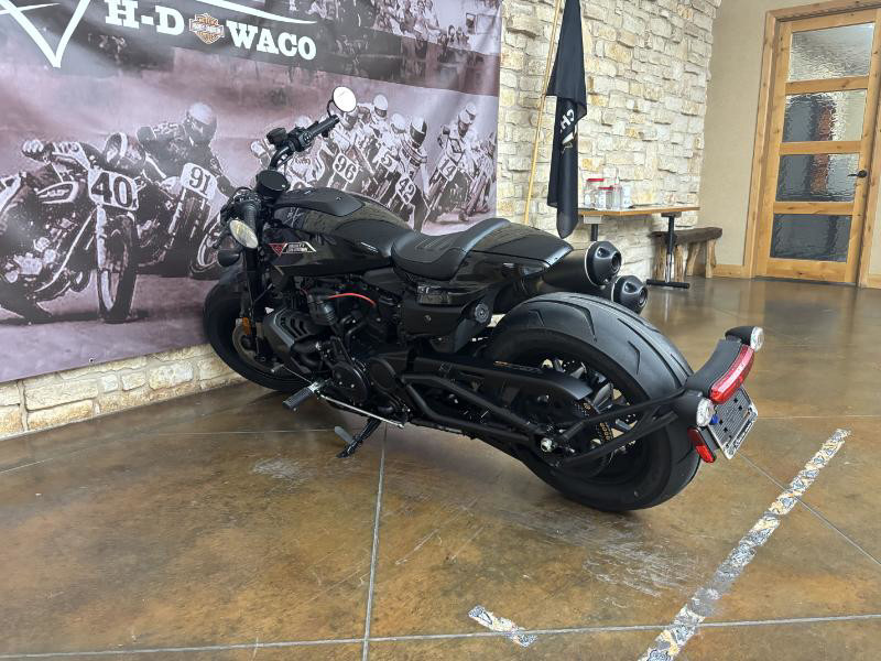 Sportster® S