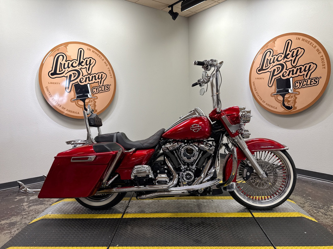Road King®