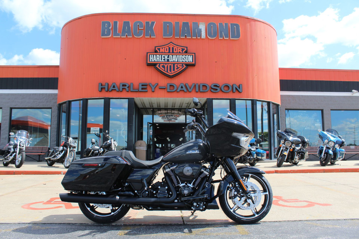 Road Glide®
