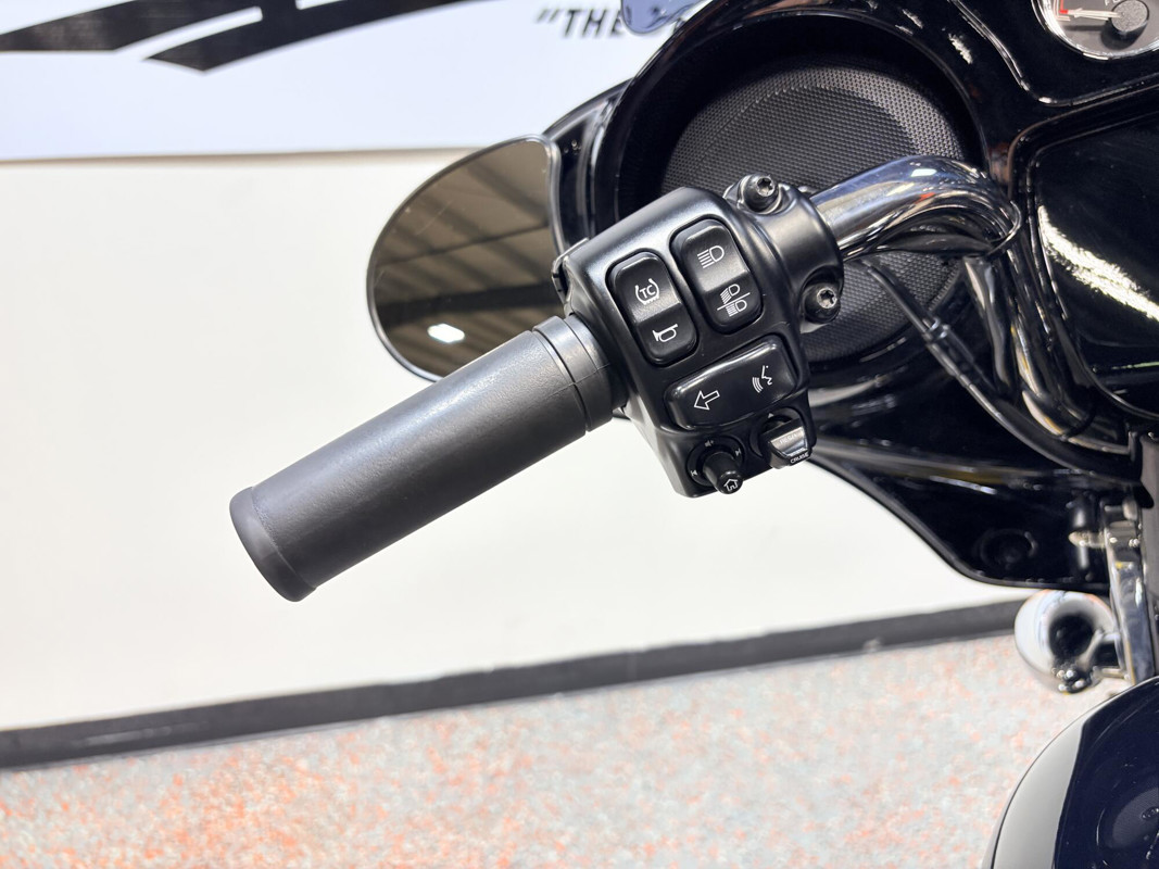 Street Glide® Special