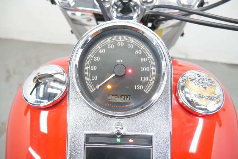 Softail® Fat Boy®
