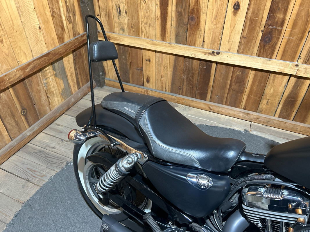 Sportster® Seventy-Two®