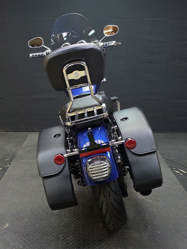 Sportster® SuperLow® 1200T