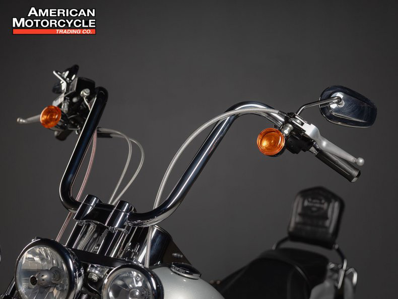 Softail® Standard