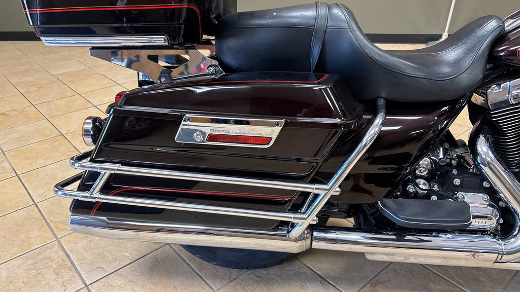 Electra Glide® Classic