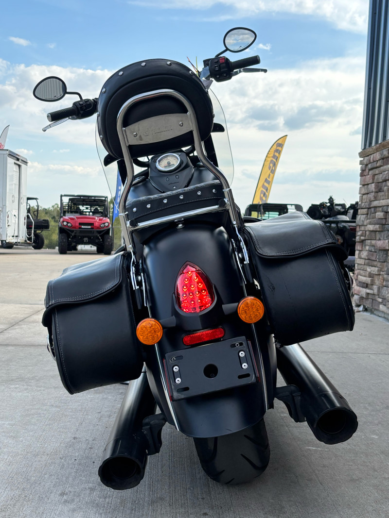 Chief® Dark Horse®