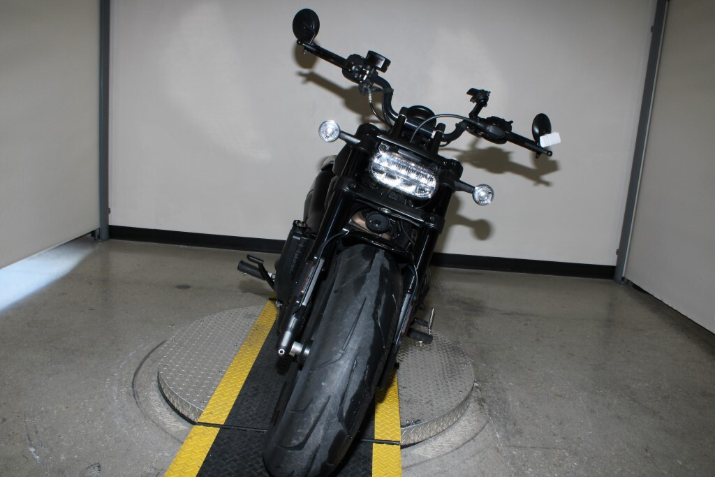 Sportster® S