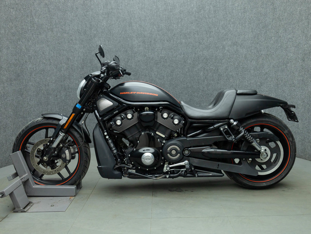 V-Rod® Night Rod® Special