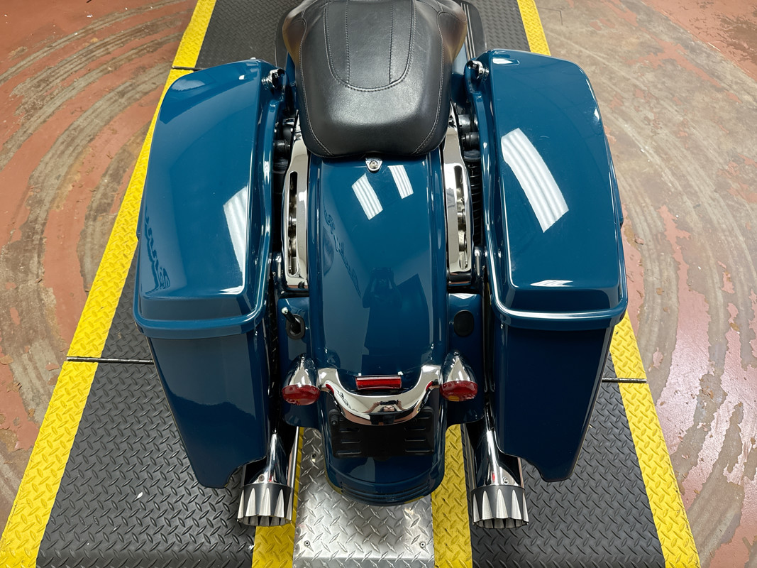 Road Glide® Special