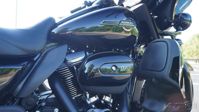 Tri Glide® Ultra