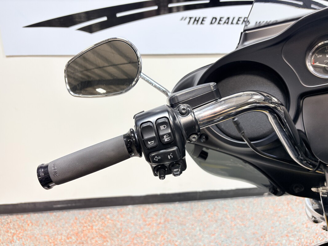 Electra Glide® Ultra Classic®
