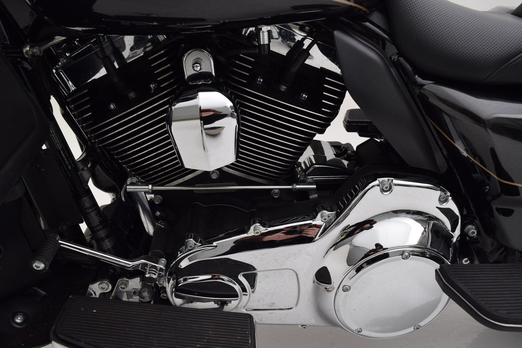 Electra Glide® Ultra® Limited